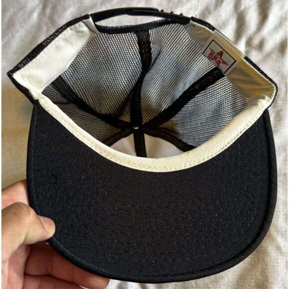 SF Giants Francisco 1984 All Star Vintage Trucker Hat SnapBack - Picture 4 of 4